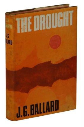 Item #151120007 The Drought. J. G. Ballard