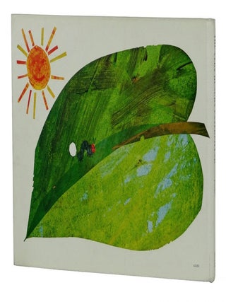 The Very Hungry Caterpillar
