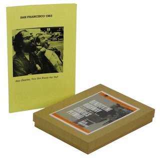 Benzedrine Highway (Deluxe Issue with Billy the Kid and Song for Neal Cassady)
