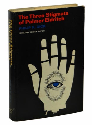 Item #160128005 The Three Stigmata of Palmer Eldritch. Philip K. Dick