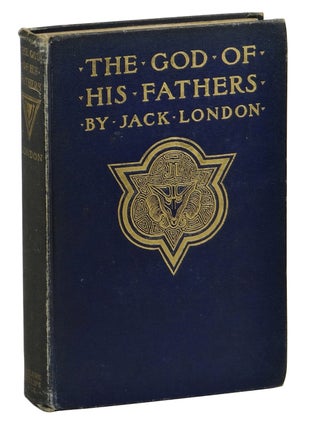 Item #160205003 The God of His Fathers. Jack London