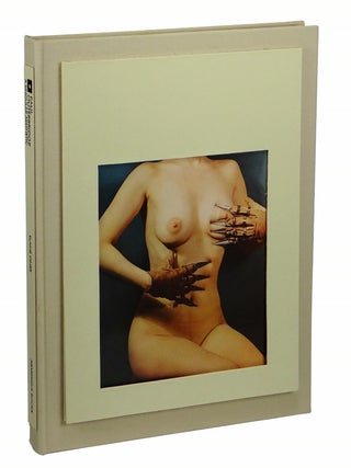 Paul Outerbridge, A Singular Aesthetic: Photographs & Drawings, 1921-1941, A Catalogue Raisonne