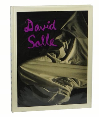 Item #160427002 David Salle: Photographs 1980 to 1990. David Salle, Jon Cheim