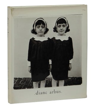 Item #160506003 Diane Arbus: Monograph (Aperture Monograph). Diane Arbus