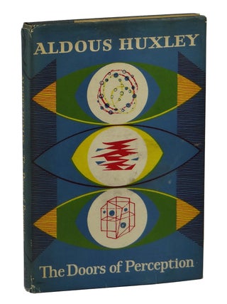 Item #160517003 The Doors of Perception. Aldous Huxley