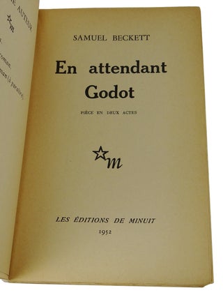 En Attendant Godot