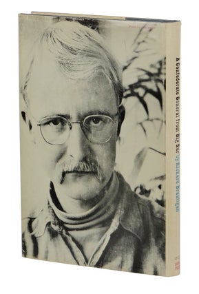 A Confederate General from Big Sur