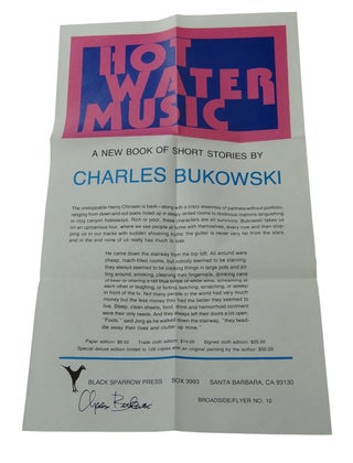 Hot Water Music