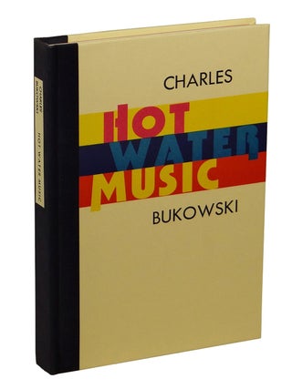 Hot Water Music