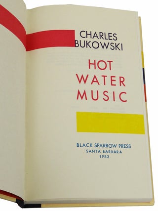 Hot Water Music