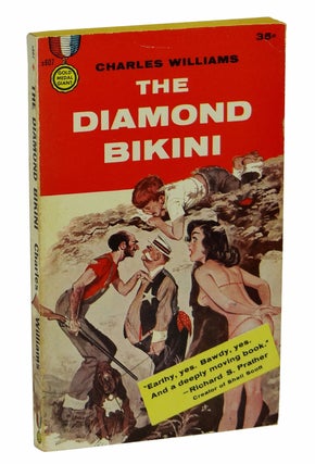 Item #160917024 The Diamond Bikini. Charles Williams