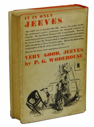 Very Good, Jeeves