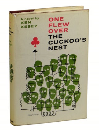 Item #161017002 One Flew Over the Cuckoo's Nest. Ken Kesey