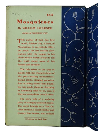 Mosquitoes