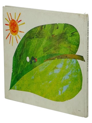 The Very Hungry Caterpillar