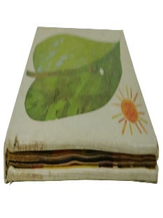 The Very Hungry Caterpillar