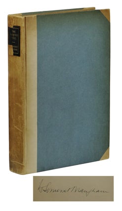 Item #170118010 The Painted Veil. W. Somerset Maugham