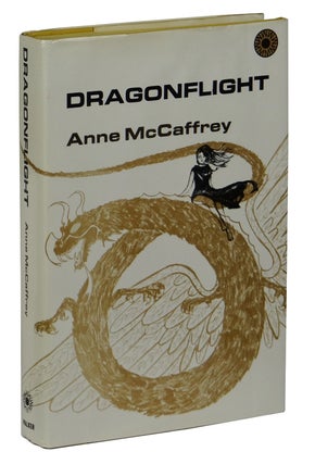 Item #170118018 Dragonflight. Anne McCaffrey