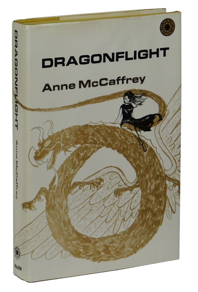 Item #170118018 Dragonflight. Anne McCaffrey.