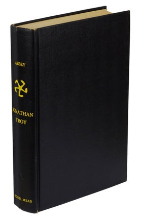 Jonathan Troy