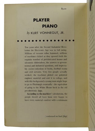 Player Piano