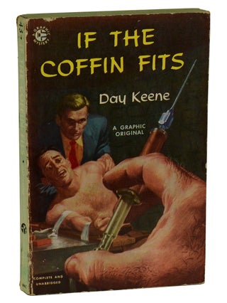 Item #170401004 If the Coffin Fits. Day Keene