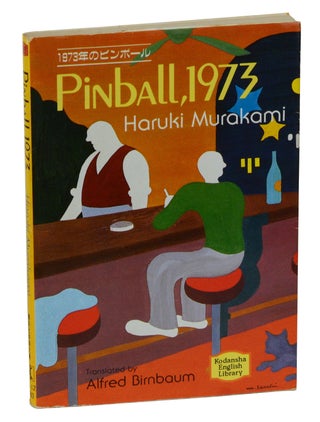 Pinball, 1973