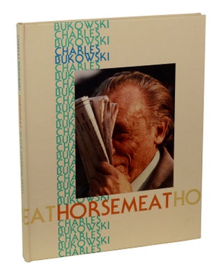 Horsemeat