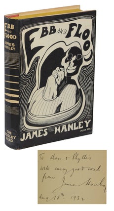 Item #170508001 Ebb and Flood. James Hanley