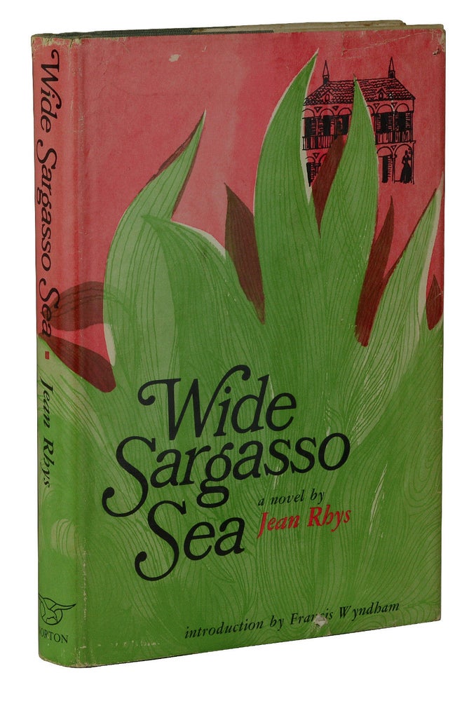 Item #170622001 Wide Sargasso Sea. Jean Rhys.