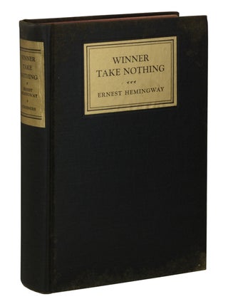 Winner Take Nothing