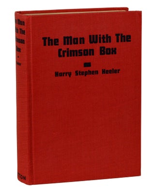 The Man with the Crimson Box