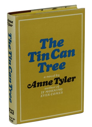 Item #170728003 The Tin Can Tree. Anne Tyler