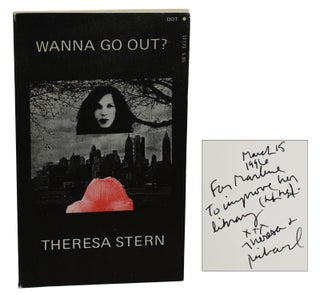 Item #170808005 Wanna Go Out? Theresa Stern, Tom, Pseudonym, Richard Hell, Verlaine