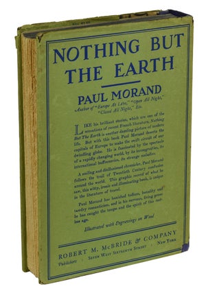 Nothing but the Earth
