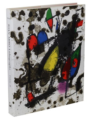 Miro Lithographs II