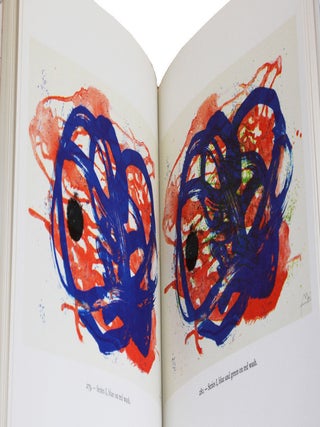 Miro Lithographs II