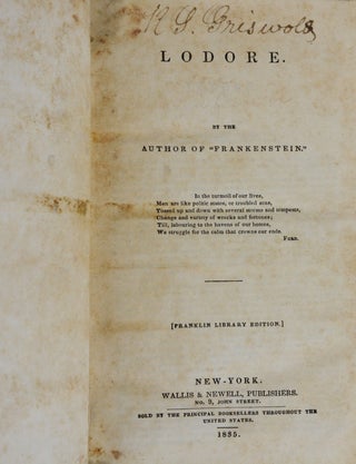 Lodore