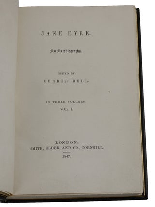 Jane Eyre