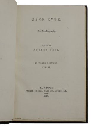 Jane Eyre