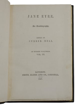 Jane Eyre