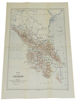 Hunting Trips in the Caucasus
