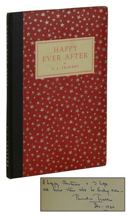 Item #171206002 Happy Ever After. P. L. Travers