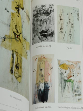 Drawings and Digressions