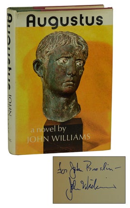 Item #180119001 Augustus. John Williams