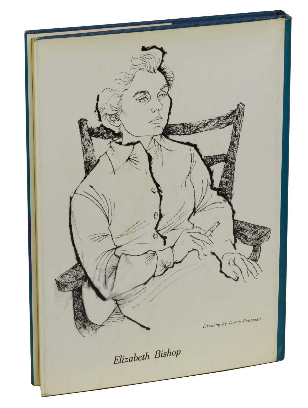 Questions of Travel Elizabeth First Edition
