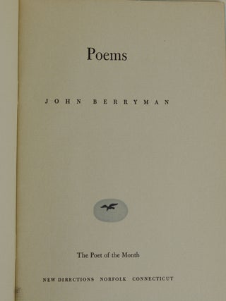 Poems