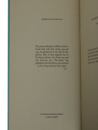 Poems