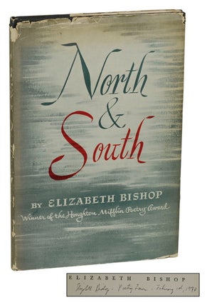 Item #180216008 North & South. Elizabeth Bishop