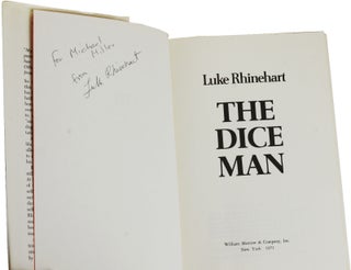 The Dice Man